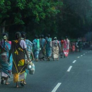 Why Traveling by Bus is the Ultimate Adventure on Wheels!