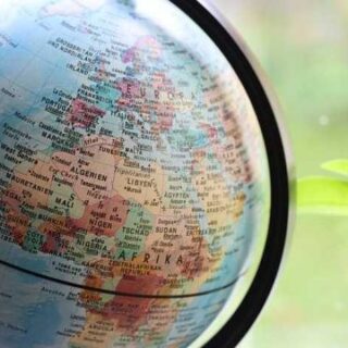 Exploring the World: Your Go-To Guide for Travel Magazines!