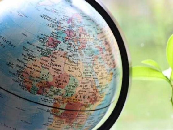 Exploring the World: Your Go-To Guide for Travel Magazines!