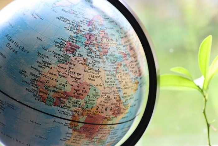 Exploring the World: Your Go-To Guide for Travel Magazines!