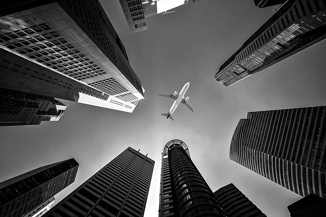 Navigating the Airport: Tricks to Breeze Through Security⁤ and Boarding