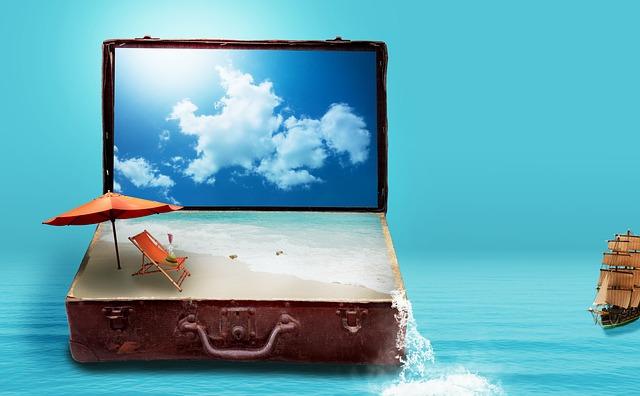 Packing smart for Your adventure Journey