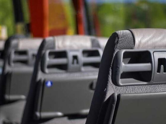 Why Busing It Is the Ultimate Travel Hack You Need to Try!