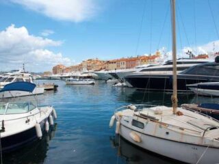 Jet Set Ready: 10 Must-Visit Travel Hotspots Worldwide!