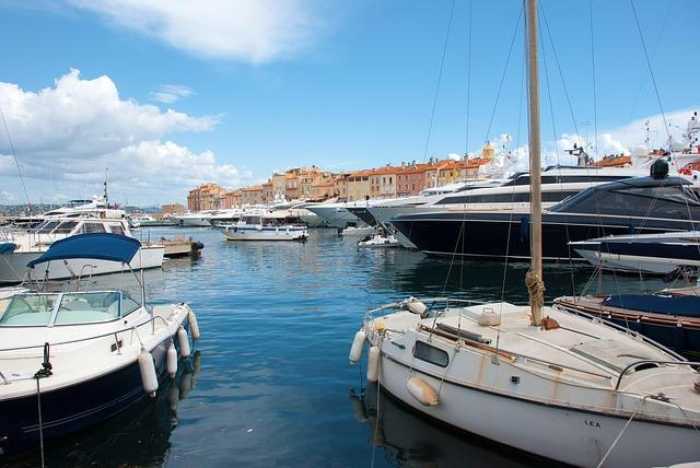 Jet Set Ready: 10 Must-Visit Travel Hotspots Worldwide!
