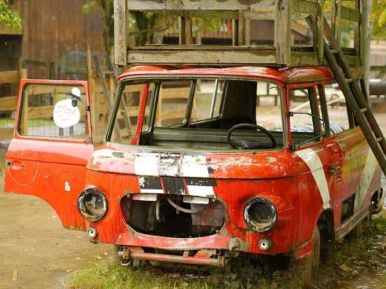 Bus Adventures: Why Traveling by Bus is the Best Choice!