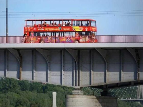 Hop On! Why Bus Travel is the Ultimate Adventure Awaits