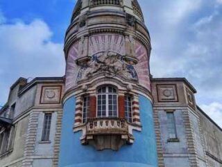 “Discover These 10 Unique Places You Won’t Want to Miss!”