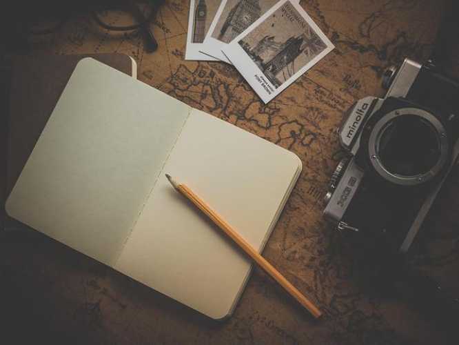 Exploring the World: Your Go-To Travel Magazine Excursion!