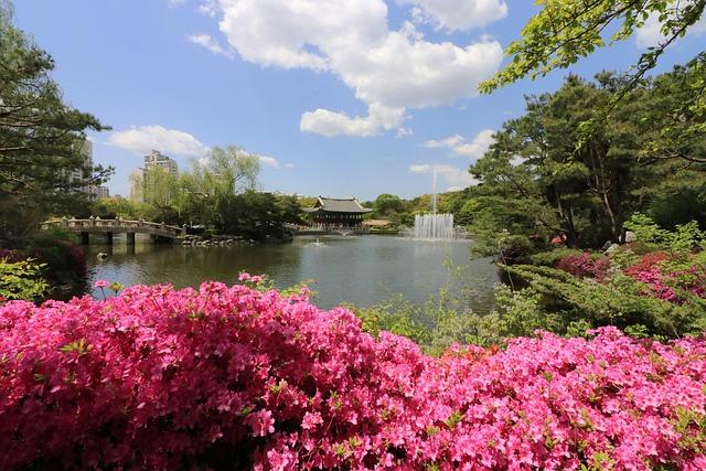Hidden Gems and ‌Local Secrets: Discover the World Like ⁤a Local