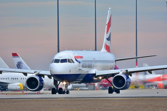 Mastering Airport Hacks for Smooth Sailing