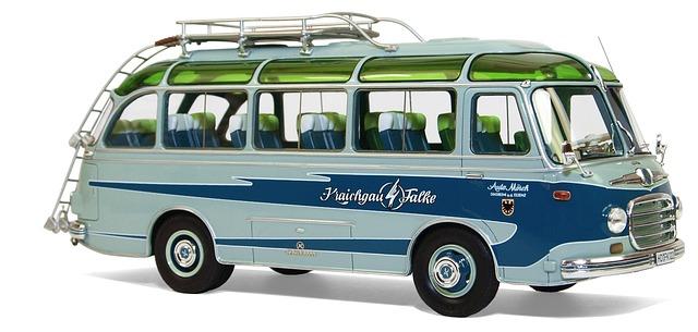 comfort on Wheels: Choosing the Perfect Bus for Your Adventure