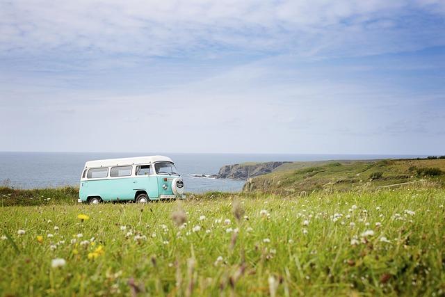 Scenic Routes⁤ Worth the‍ Ride: Experience Stunning Views from Your Seat