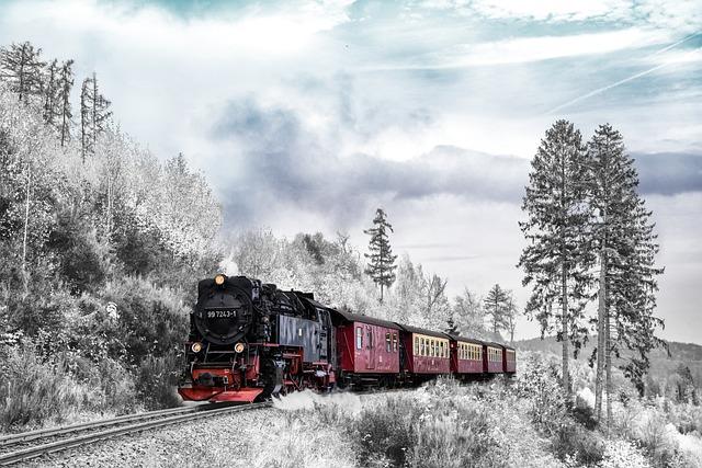 Unleashing Your Inner Adventurer: Top Destinations for Thrill Seekers