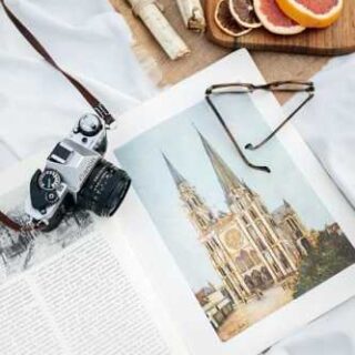 Why ‘Travel Magazine’ is Your Next Go-To Adventure Guide!