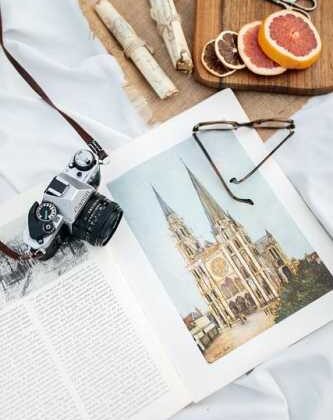 Why ‘Travel Magazine’ is Your Next Go-To Adventure Guide!