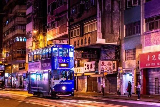 Bus Travel Adventures: Why Riding the Bus Rocks!