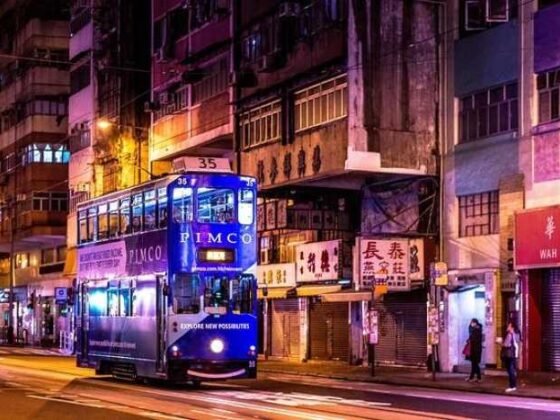 Bus Travel Adventures: Why Riding the Bus Rocks!