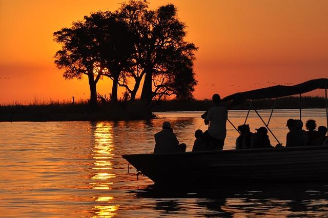 Must-Do​ Activities​ for Thrilling Travel Experiences