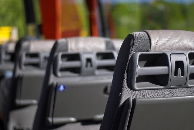 Unlocking⁣ Adventure: ‍The Surprising Joys​ of ⁢Bus⁢ travel